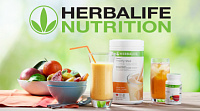 Herbalife: официальный промо-сайт мероприятий и промоушенов